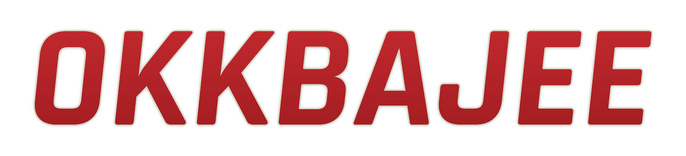 okkbajee লোগো
